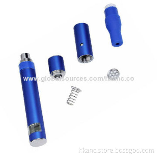 AGO G5 Starter Kits Promotional E Cigarette Pen Vaporizer for Dry Herb